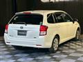 2013 Toyota Corolla Fielder