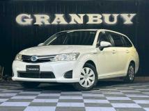 2013 Toyota Corolla Fielder