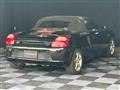 2001 Toyota MR-S