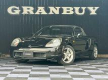 2001 Toyota MR-S