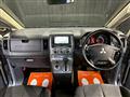 2007 Mitsubishi Delica D5