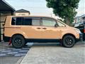 2007 Mitsubishi Delica D5