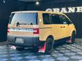 2007 Mitsubishi Delica D5