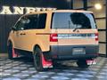 2007 Mitsubishi Delica D5