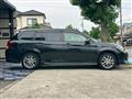 2014 Toyota Corolla Fielder