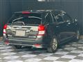 2014 Toyota Corolla Fielder