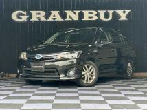 2014 Toyota Corolla Fielder