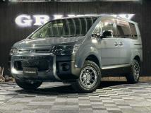 2008 Mitsubishi Delica D5