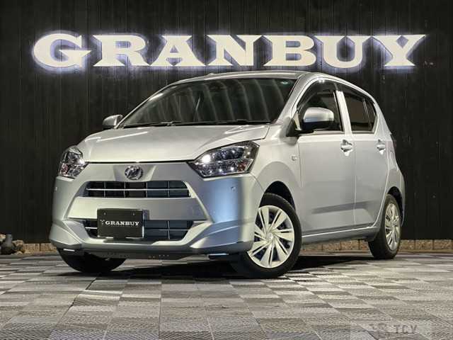 2024 Daihatsu Mira