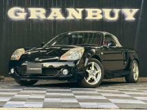 2003 Toyota MR-S