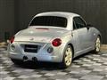 2002 Daihatsu Copen