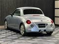 2002 Daihatsu Copen