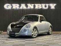 2002 Daihatsu Copen