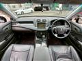 2009 Toyota Crown Athlete Series