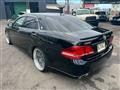 2009 Toyota Crown Athlete Series
