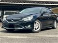 2013 Toyota Mark X