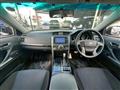 2013 Toyota Mark X