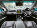 2011 Toyota Crown Athlete Series