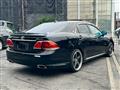 2011 Toyota Crown Athlete Series