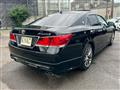 2013 Toyota Crown Athlete Series