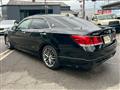 2013 Toyota Crown Athlete Series