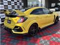 2021 Honda Civic Type R
