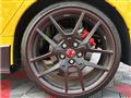 2021 Honda Civic Type R