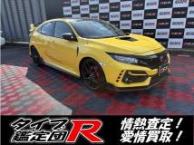 2021 Honda Civic Type R