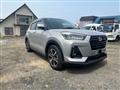 2023 Daihatsu Rocky