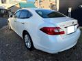 2010 Nissan Fuga