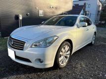 2010 Nissan Fuga