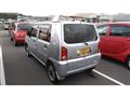 1999 Daihatsu Naked