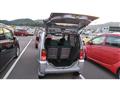 1999 Daihatsu Naked