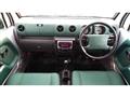 1999 Daihatsu Naked