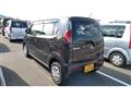 2014 Nissan Moco