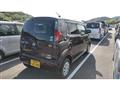 2014 Nissan Moco
