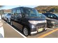 2008 Daihatsu Tanto Custom