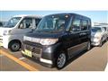 2008 Daihatsu Tanto Custom