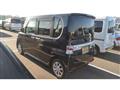 2008 Daihatsu Tanto Custom