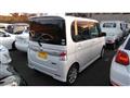 2011 Daihatsu Tanto Custom