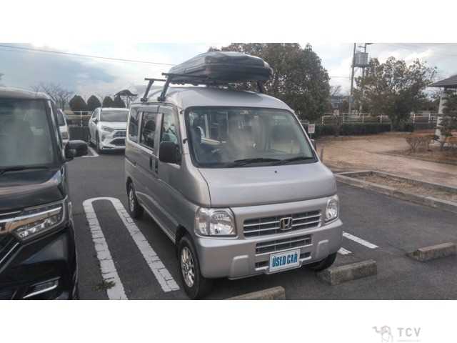 2011 Honda Acty