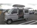 2011 Honda Acty