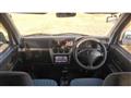 2011 Honda Acty