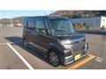2018 Daihatsu Tanto Custom
