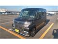 2018 Daihatsu Tanto Custom