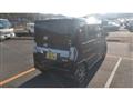 2018 Daihatsu Tanto Custom