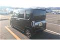 2018 Daihatsu Tanto Custom