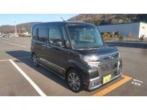 2018 Daihatsu Tanto Custom