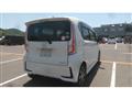 2017 Daihatsu Move Custom