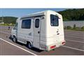 1993 Toyota Townace Truck